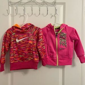 Nike Sweatshirts